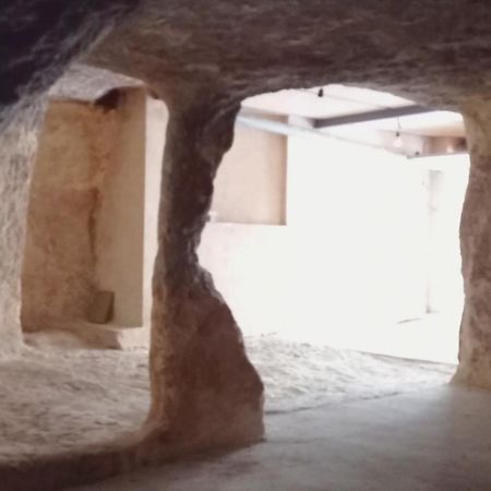 Monmossen Bocairent Apartment Bagian luar foto