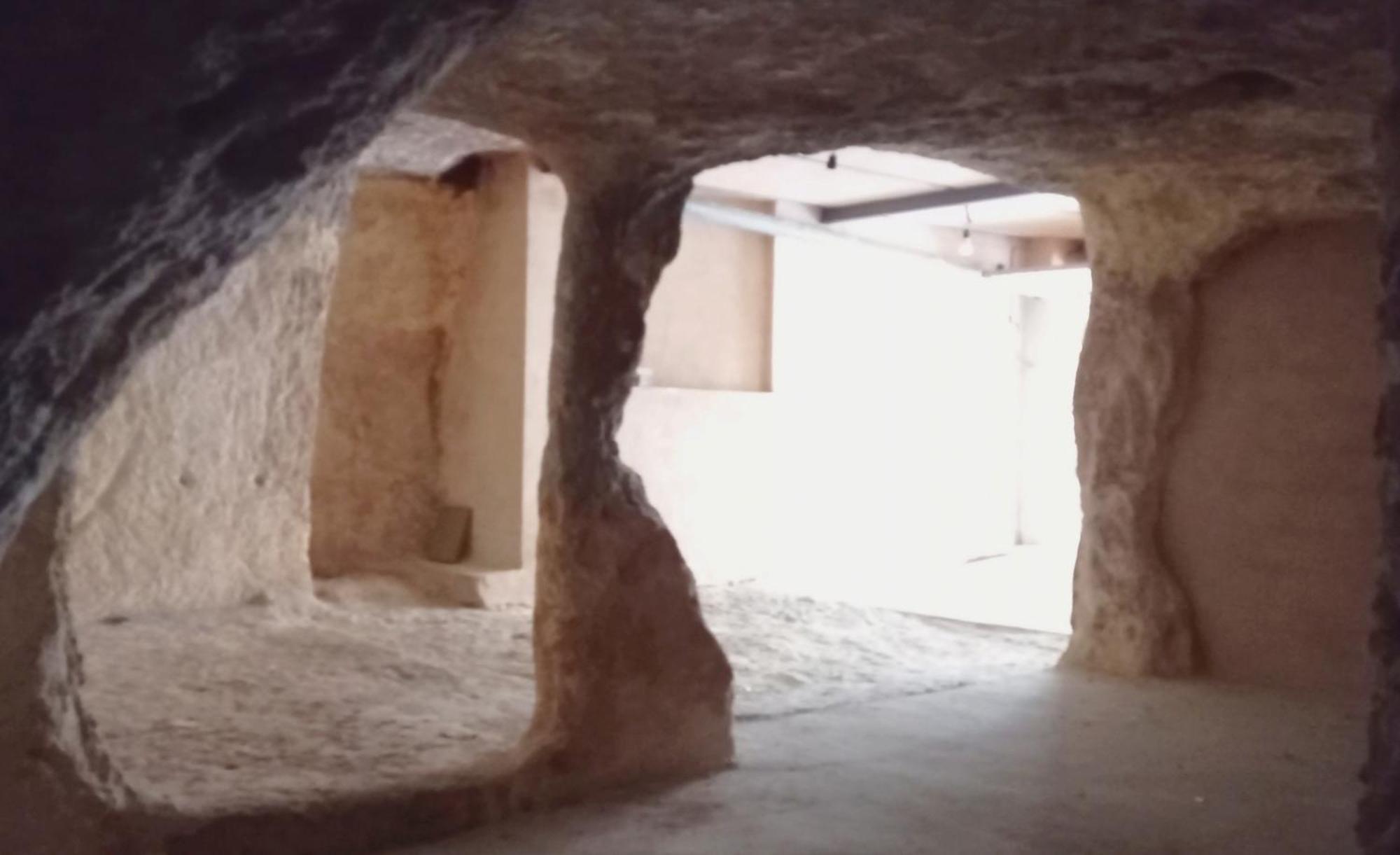 Monmossen Bocairent Apartment Bagian luar foto