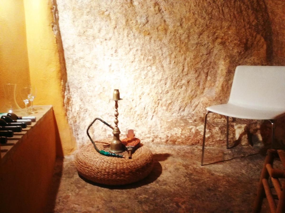 Monmossen Bocairent Apartment Bagian luar foto